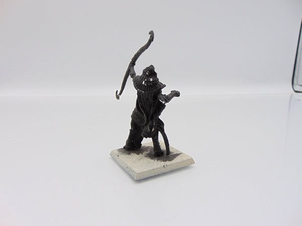 Ushabti with Greatbow