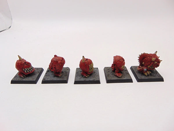 Cave Squigs