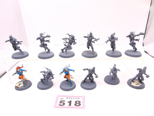 Elven Union Team Elfheim Eagles