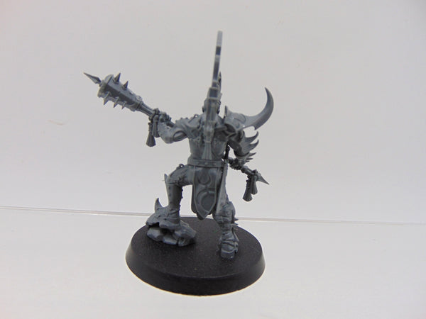 Lord of Pain