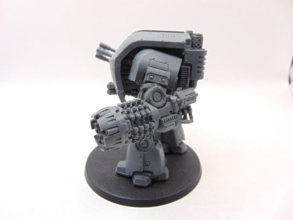 Leviathan Pattern Siege Drednought