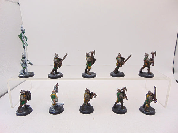 Freeguild Steelhelms