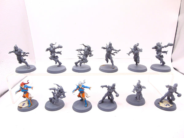Elven Union Team Elfheim Eagles