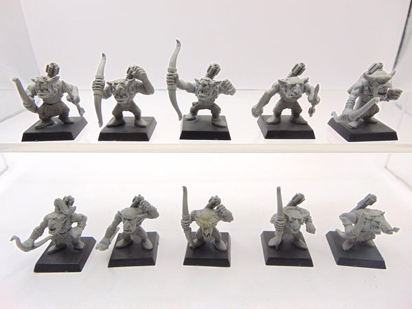 Goblin Archers