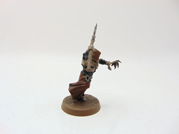 Cultist Champion