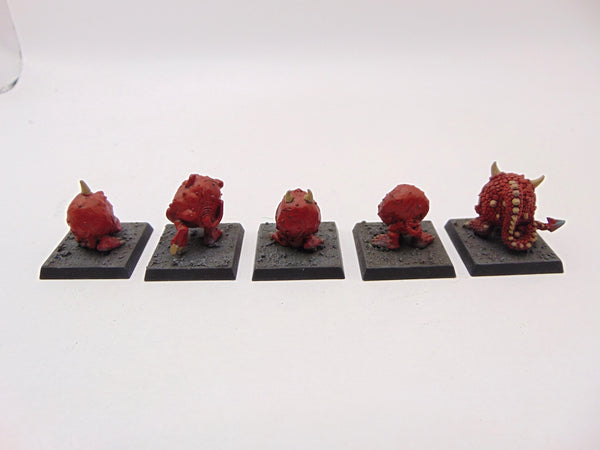 Cave Squigs