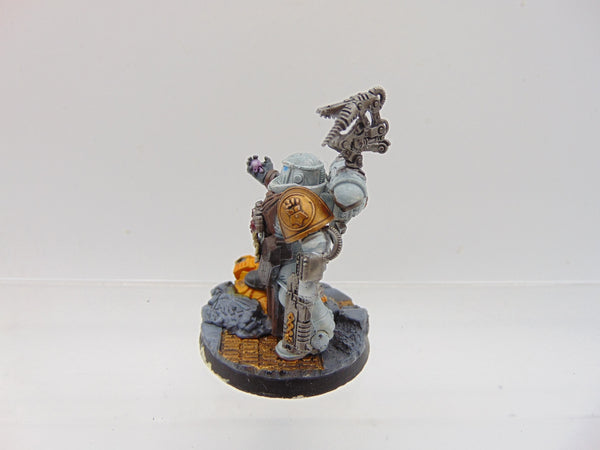 Primaris Apothecary