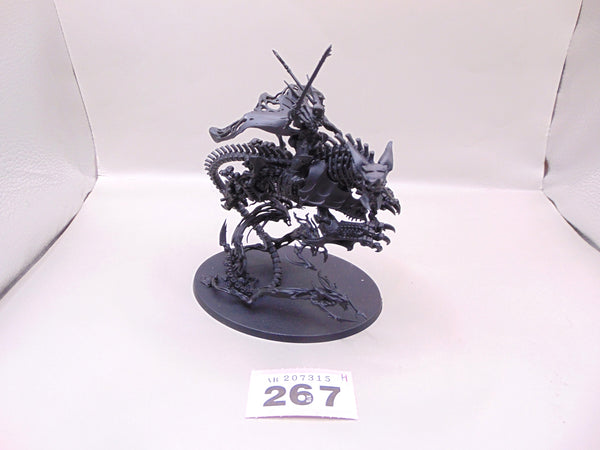 Mannfred, Mortarch of Night