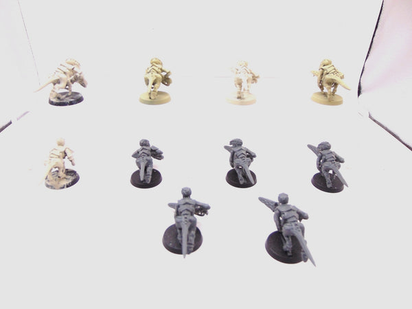 Termagants