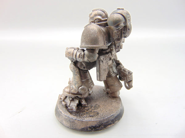 Infernus Sergeant