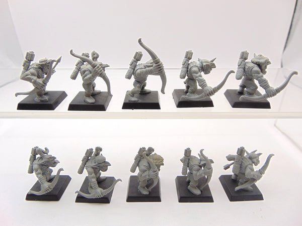 Goblin Archers