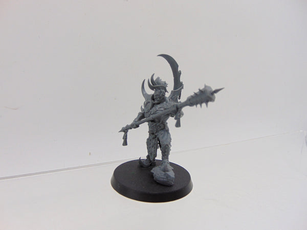 Lord of Pain