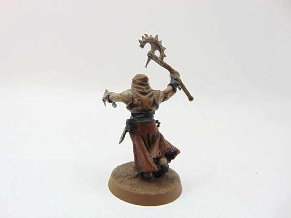 Cultist Champion