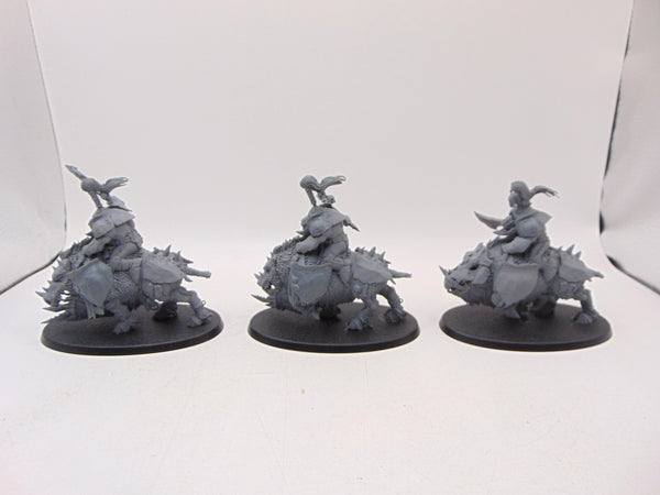 Gore Gruntas