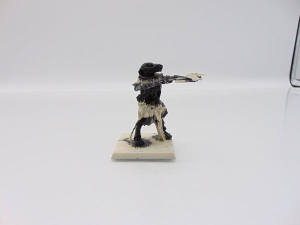 Ushabti with Greatbow