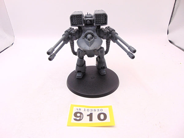 Deredeo Dreadnought