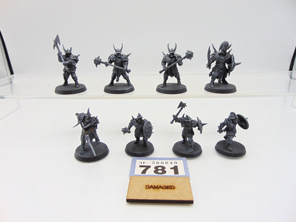 Chaos Legionnaires