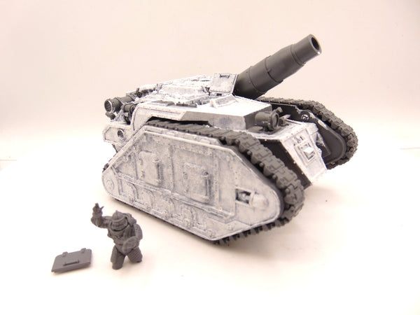 Solar Auxilia Medusa