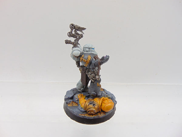 Primaris Apothecary