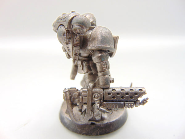 Infernus Sergeant