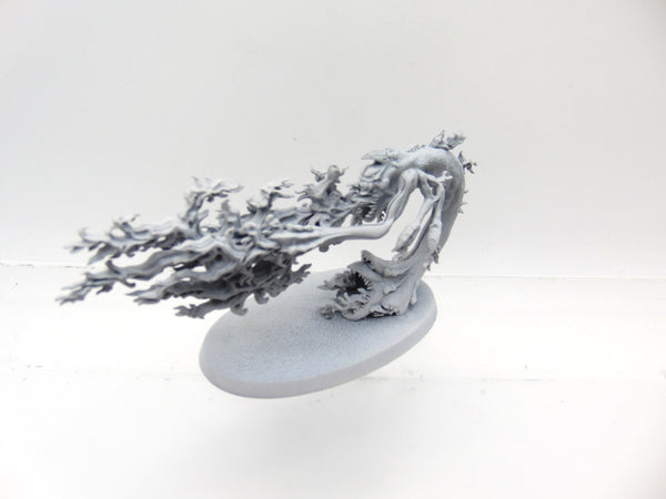 Exalted Flamer of Tzeentch