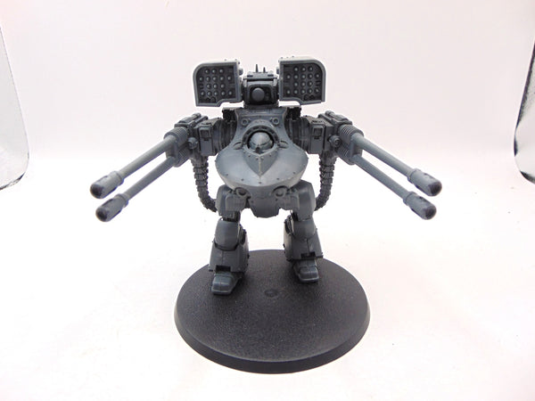 Deredeo Dreadnought