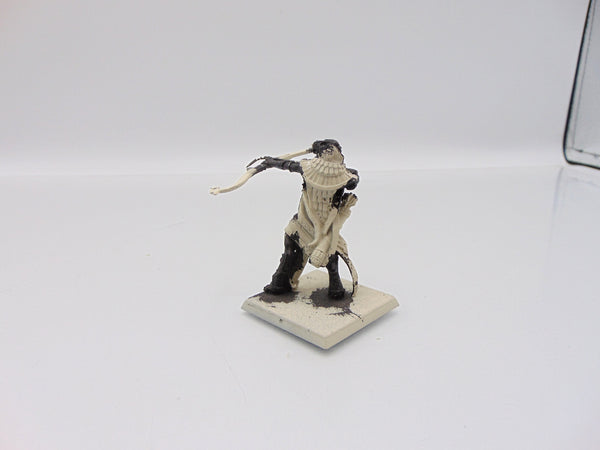 Ushabti with Greatbow