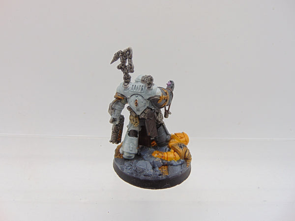 Primaris Apothecary