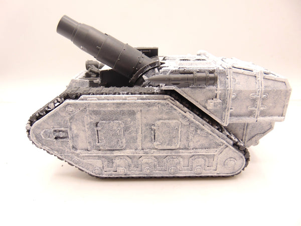 Solar Auxilia Medusa