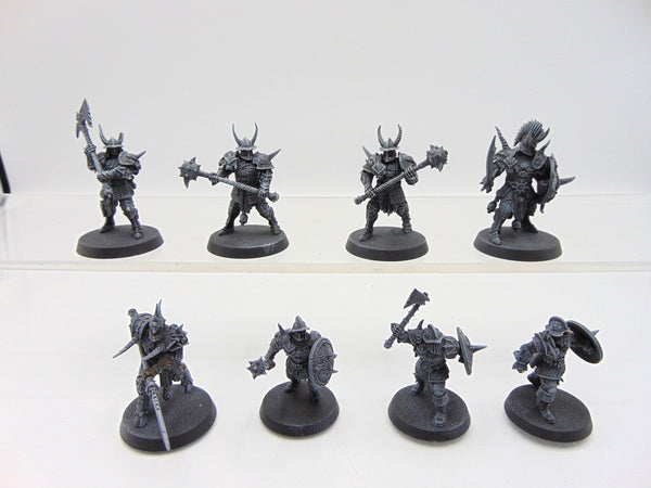 Chaos Legionnaires