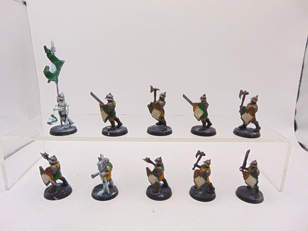Freeguild Steelhelms