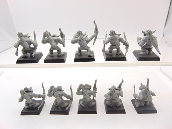 Goblin Archers