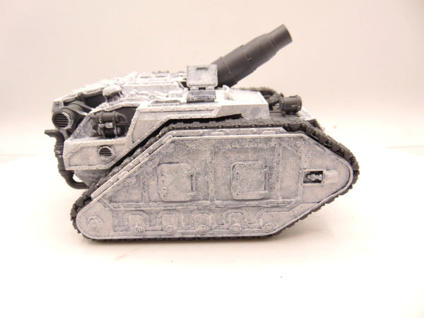 Solar Auxilia Medusa