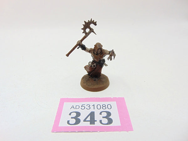 Cultist Champion