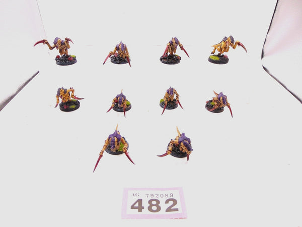 Hormagaunts