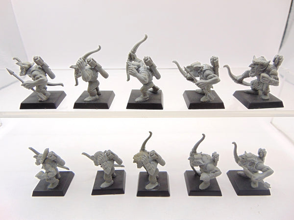Goblin Archers
