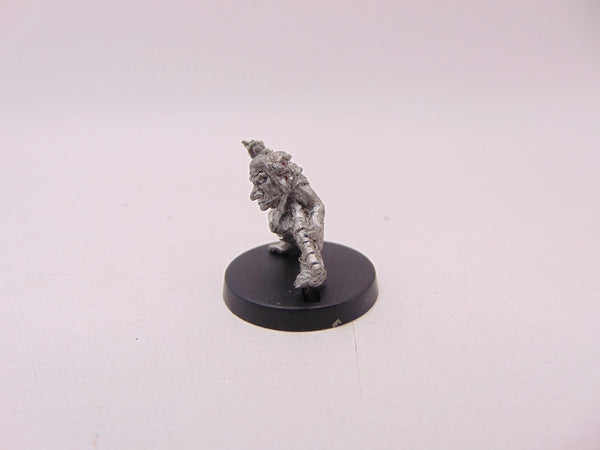 Gretchin Armed with a Knife and Sawn Off Shotgun