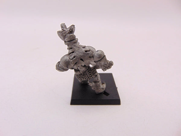 F2 Lords of Battle Gustavus Strongwill