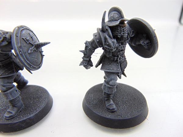 Chaos Legionnaires