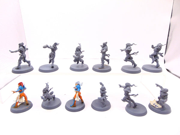 Elven Union Team Elfheim Eagles