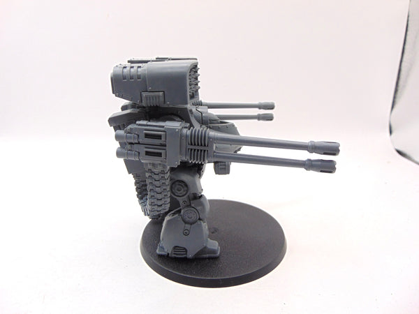 Deredeo Dreadnought