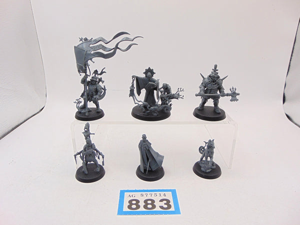 Freeguild Command Corps