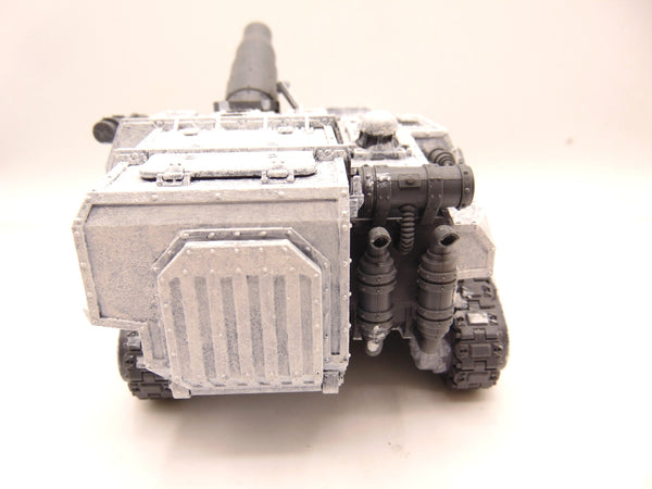 Solar Auxilia Medusa