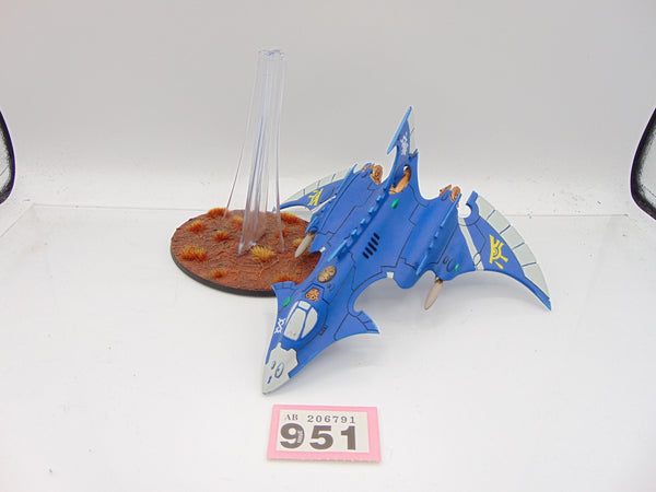 Hemlock Wraithfighter