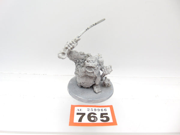 Great Unclean One