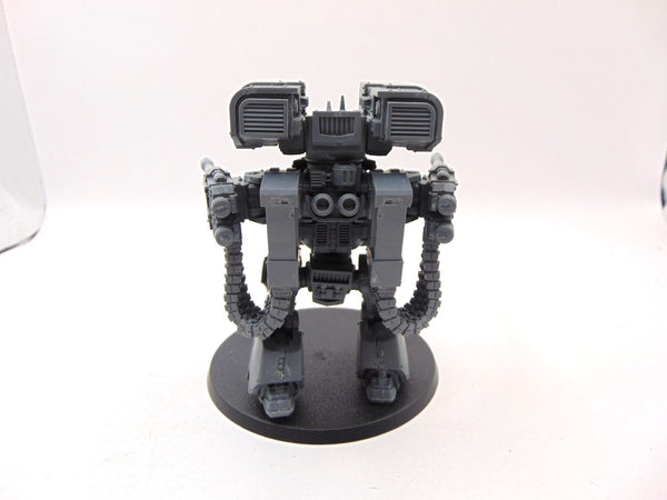 Deredeo Dreadnought