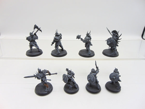 Chaos Legionnaires