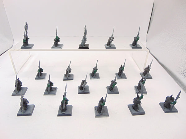 Night Goblin Stabbas