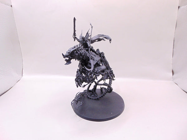 Mannfred, Mortarch of Night