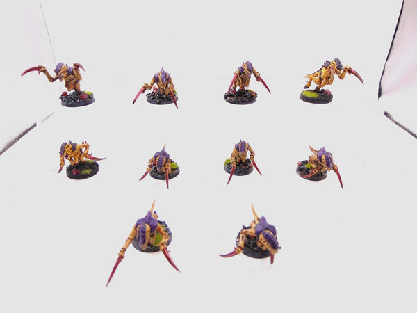 Hormagaunts